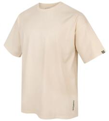 Husky View M férfi póló XL / bézs