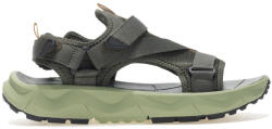 Regatta Lito férfi szandál Cipőméret (EU): 39 / zöld