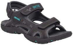 Regatta Lady Haris női szandál Cipőméret (EU): 42 / sötétszürke