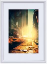 Dörr D801022 New York White 12x8 Photo Frame (D801022)