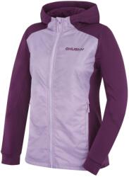 Husky Any L női funkcionális pulóver S / lila