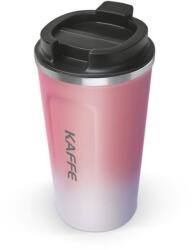 Lamart LT4093 KAFFE Thermo bögre 0, 5 l rózsaszín (LT4093)