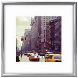 Dörr New York Square képkeret 30x30 cm ezüst (D801377)