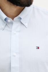 Tommy Hilfiger риза мъжка памучна (MW0MW42936) - answear - 101,68 лв