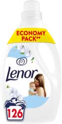 Lenor Textilöblítő 126 Mosáshoz, Sensitive