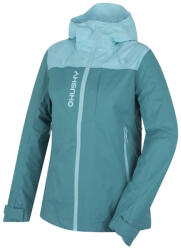 Husky Nickin L női dzseki L / világoskék