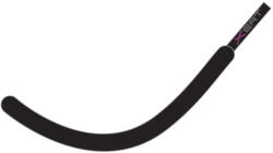 Regatta X-ert Laces x10 cipőfűző Markolat hossza: 120 cm / fekete/kék