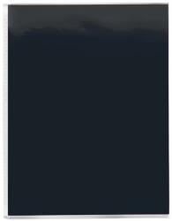 Dörr Zsebalbum becsúsztatós 24db 10x15cm fekete (850447A)