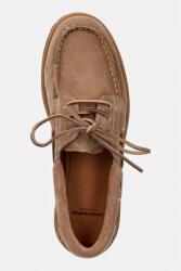 Vagabond Shoemakers Мокасини женски велурени JOSLYN (5945.040.08)