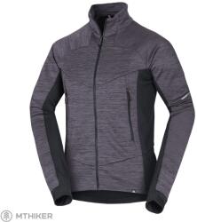 Northfinder ELIAS pulóver, fekete (XL)