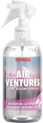  Sonax AirVentures Cseresznyevirág & Zöld tea autóparfüm 300 ml