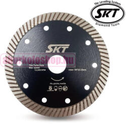SKT Diamond 536 vékony gyémánt vágótárcsa 125 mm (SKT536125) (SKT536125)