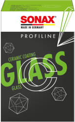SONAX Profiline Kerámia Bevonat CC Szélvédő bevonat 50ml