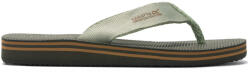 Regatta Rico férfi flip-flop Cipőméret (EU): 44 / khaki