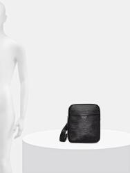Guess чанта за рамо мъжка от имитация на кожа MILANO (HMMIPW.P6223) - answear - 95,82 лв