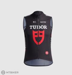 Sportful Tudor Pro 2 mellény, fekete (L)