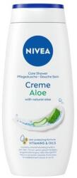  Nivea SG Women 250ml Aloe Vera Ks