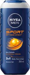  Nivea SG Men 250ml sportcsomag