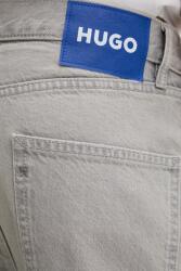 HUGO Blue дънки straight мъжки Jonah (50556064)