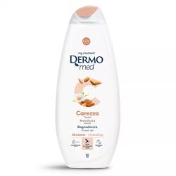  Dermomed SG/Fürdő 750ml Mandulás Ks