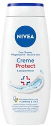  Nivea SG Women 250ml Creme Protect Ks
