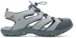 Regatta Womens Westshore IV női szandál Cipőméret (EU): 38 / szürke