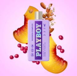 Playboy Goodness Complex női tusfürdő 250ml