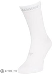 SILVINI Pietore zokni, fehér (45-47)