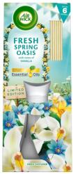 Air Wick illatpálcikák 42 ml Fresh Spring Oasis db