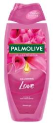 Palmolive Aroma Essence tusfürdő Alluring Love 500ml