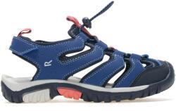 Regatta Westshore IV Junior YW7 gyerek szandál Cipőméret (EU): 32 / kék