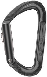 Edelrid Pure Slider III karabiner fekete