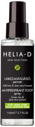Helia-D Skin Selection lábizzadásgátló permet - 110 ml