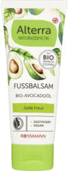Alterra Naturkosmetik Bio-Avocado & Bio-Citrom lábbalzsam - 75 ml