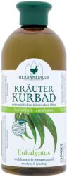 Herbamedicus Eukaliptusz gyógyfürdo - 500 ml