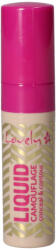 LOVELY MAKEUP Liquid Camouflage korrektor /5 - 1 db