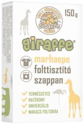 Giraffe marhaepe folttisztító szappan - 150 g