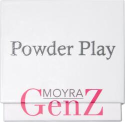 Moyra GenZ Oh My Blush pirosító paletta - 1 db