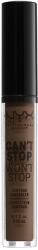 NYX Cosmetics Can't Stop Won't Stop 24H korrektor /Deep Walnut - 1 db
