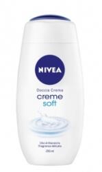  Nivea SG Women 250ml krém lágy db