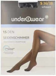 Underwear harisnya /fekete 15Den 36/38