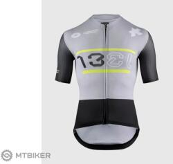 ASSOS Equipe RS Collective 13 mez, szürke (XLG)