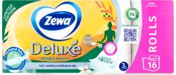 Zewa Deluxe Limited Edition toalettpapír 3 rétegű - 16 db