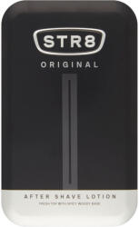 STR8 Original after shave arcszesz - 100 ml