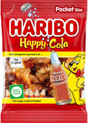 HARIBO Happy-Cola gumicukor - 100 g