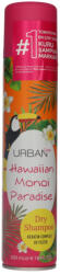 URBAN Care Monoi&Ylang Ylang szárazsampon - 200 ml