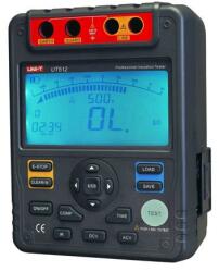  Multimetru Universal Ut512 (ut512)