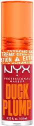 NYX Cosmetics Duck Plump ajakfény /cherry spice - 1 db