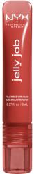 NYX Cosmetics Jelly Job ajakfény /06 Jelly Filled - 1 db