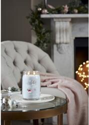 Yankee Candle Gyertya North Pole Hideaway Signature Nagy
